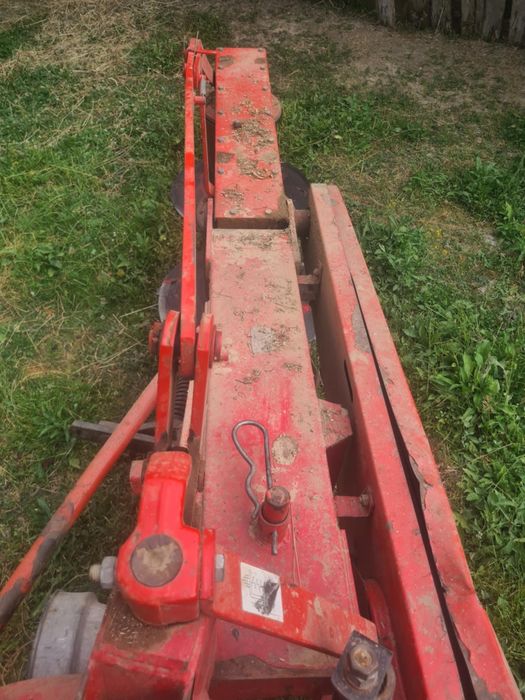Cositoare Poloneză 135
