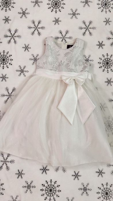 Платье нарядное, Новый год, праздник