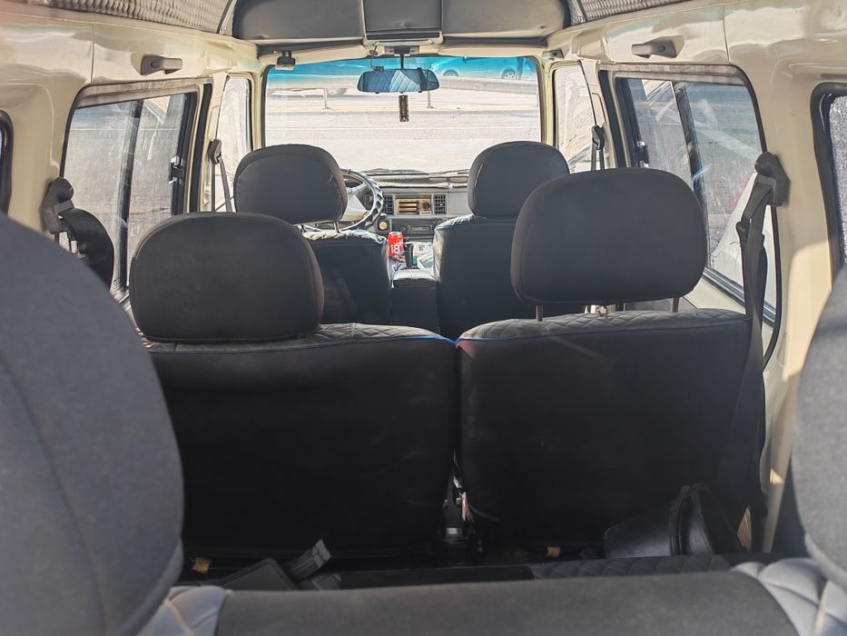 Дамас 2 сотилади