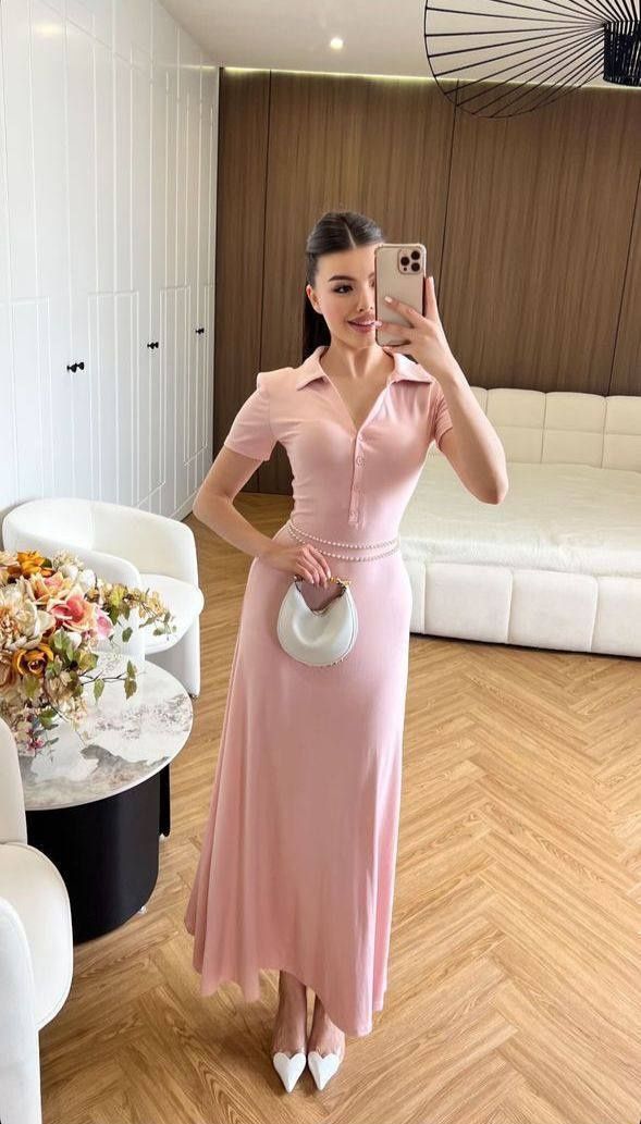 Платье новиночка