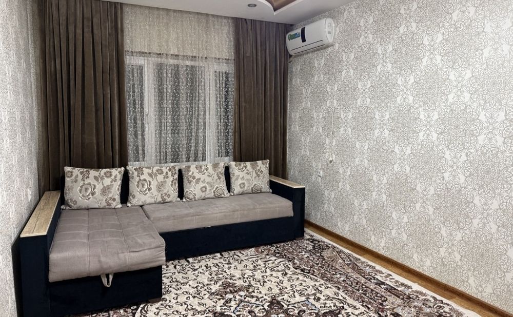 Аренда квартиры 2/2/4 ТТЗ-4 Корзинка