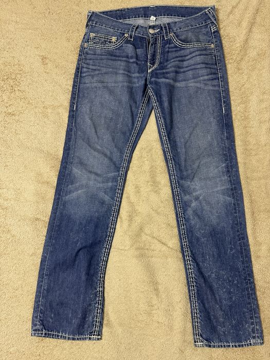 Оригинальные джинсы Try Religion