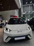 BYD SEAGULL 405km FLYING. Официальный дилер BYD