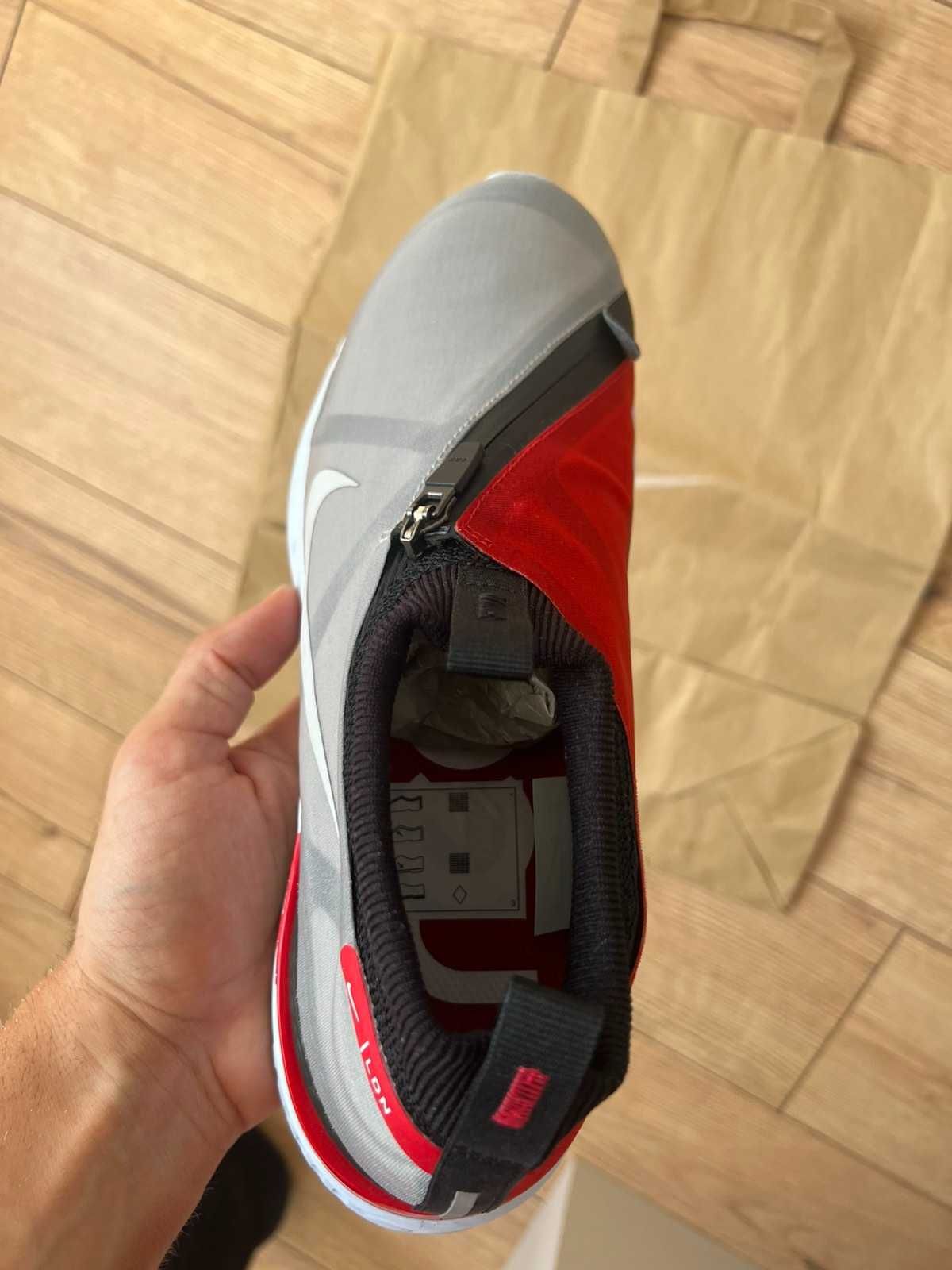 100% Оригинални Nike React City в номер 42-26.5 см