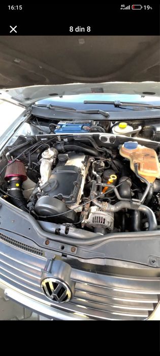 Dezmembrez PASSAT B5.5 131 AWX