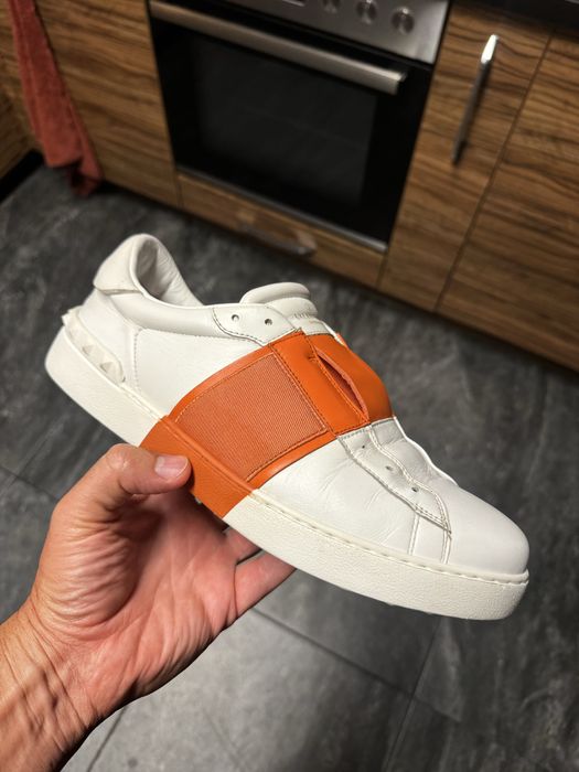 VALENTINO обувки  Garavani