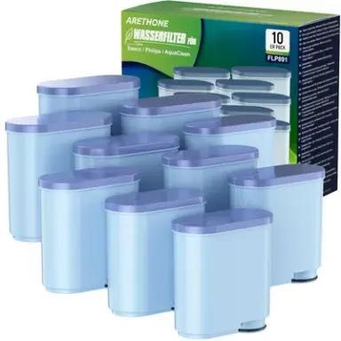 Воден филтър за Philips AquaClean ,Siemens EQ серия, кафемашина