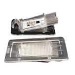 Set Lampi numar LED Dacia Duster, Logan MCV III , Lodgy model 2