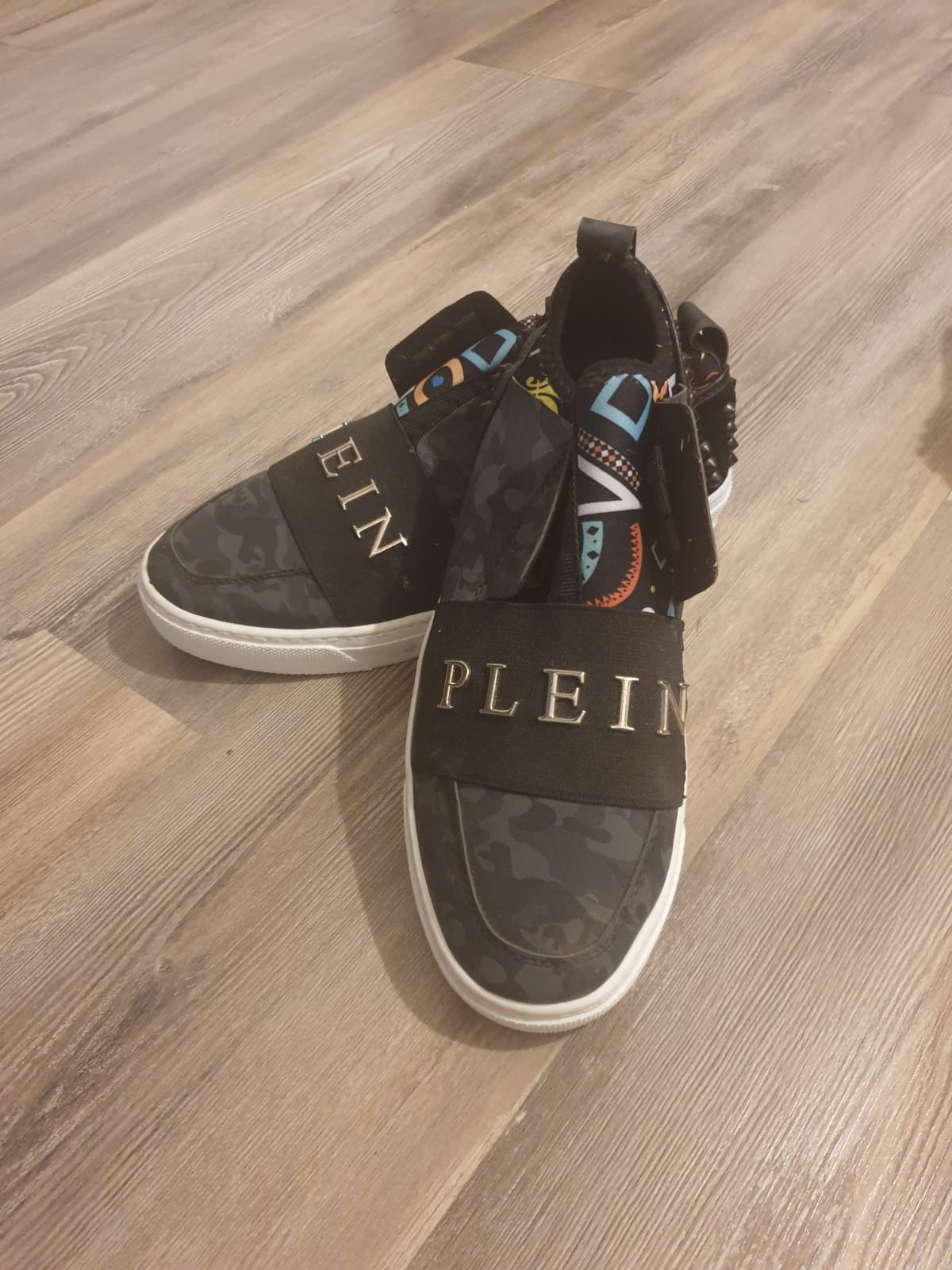 Tenesi Philipp plein