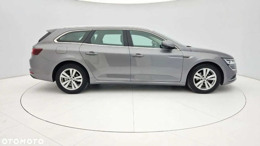 Renault Talisman Energy dCi 130 Grandtour