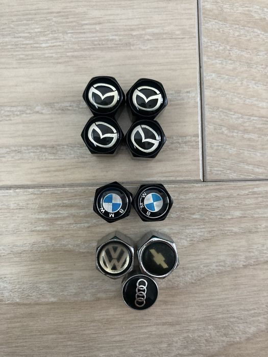 Капачета за вентил PA895