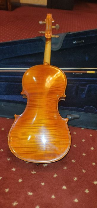 Скрипка Германская 4/4 продаётся