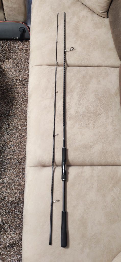Shimano Dialuna 6-32