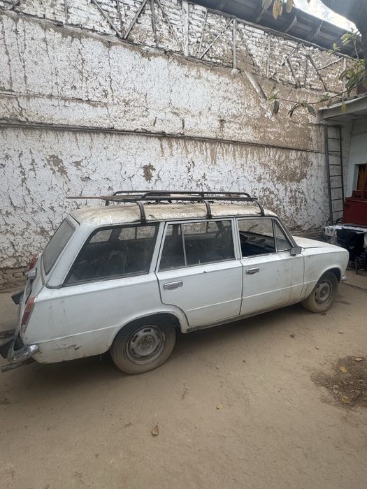 Ваз 2102.