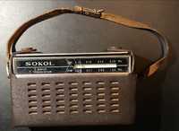 Продава се радио Сокол/ Sokol