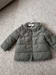 Geaca h&m 98 dar merge pana la 104
