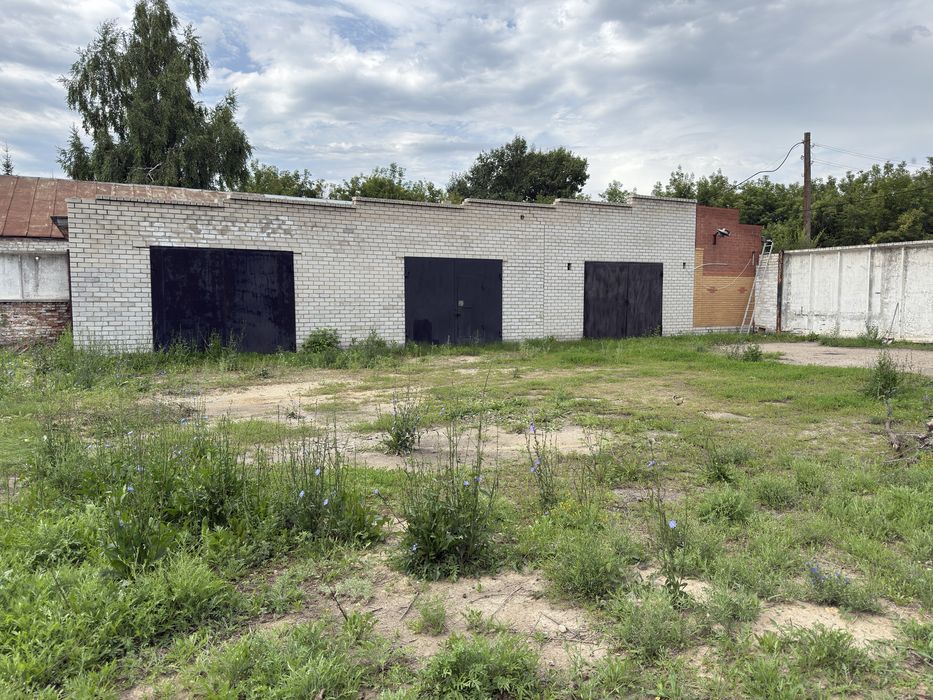 Срочно Здание бывшей пекарни.