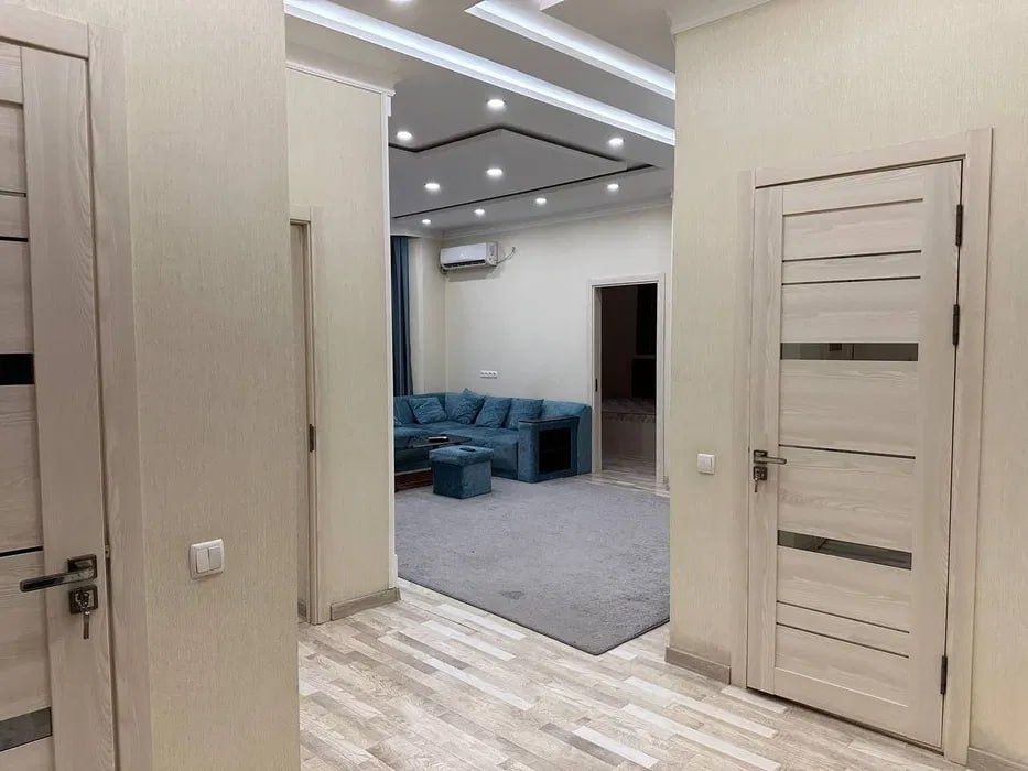 Продается 3 комнатная квартира ЖК Dream House