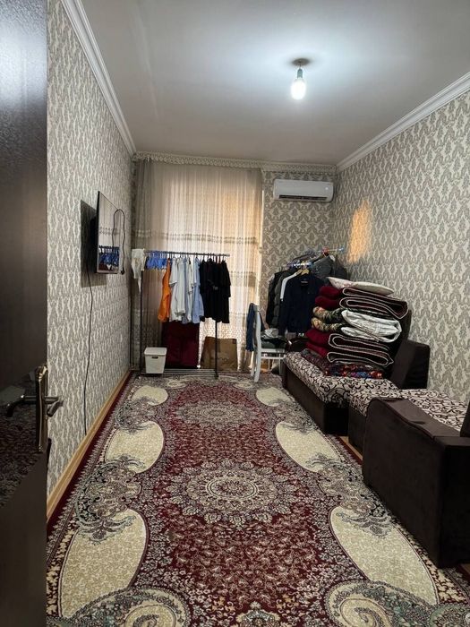 Новостройка  2/5 /6  метро Миллий бог