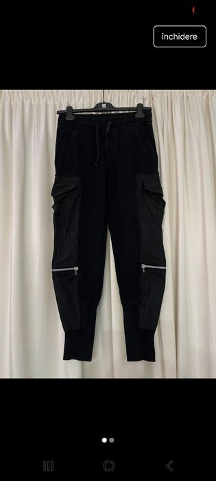 Pantaloni vagabond