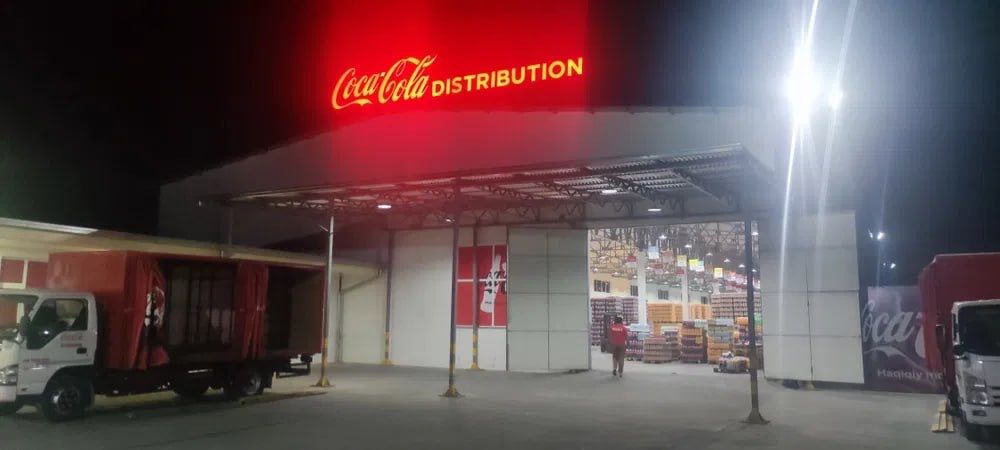 Tashqi va ichki reklama