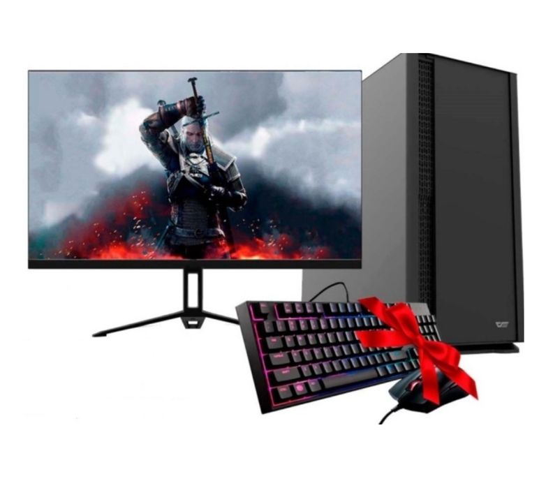 Продам комп игровой