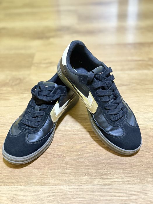 Bershka pantofi sport retro