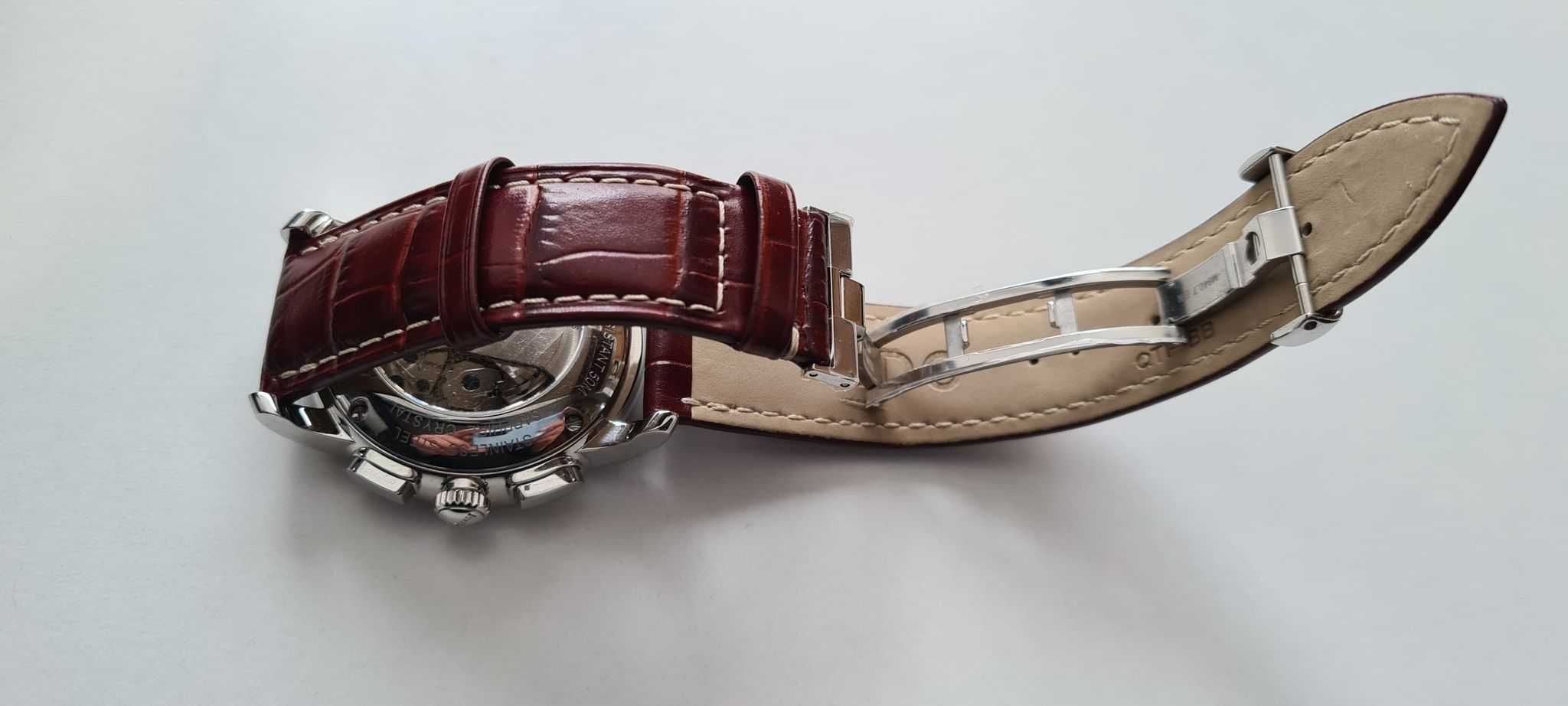 Ceas Mido Baroncelli