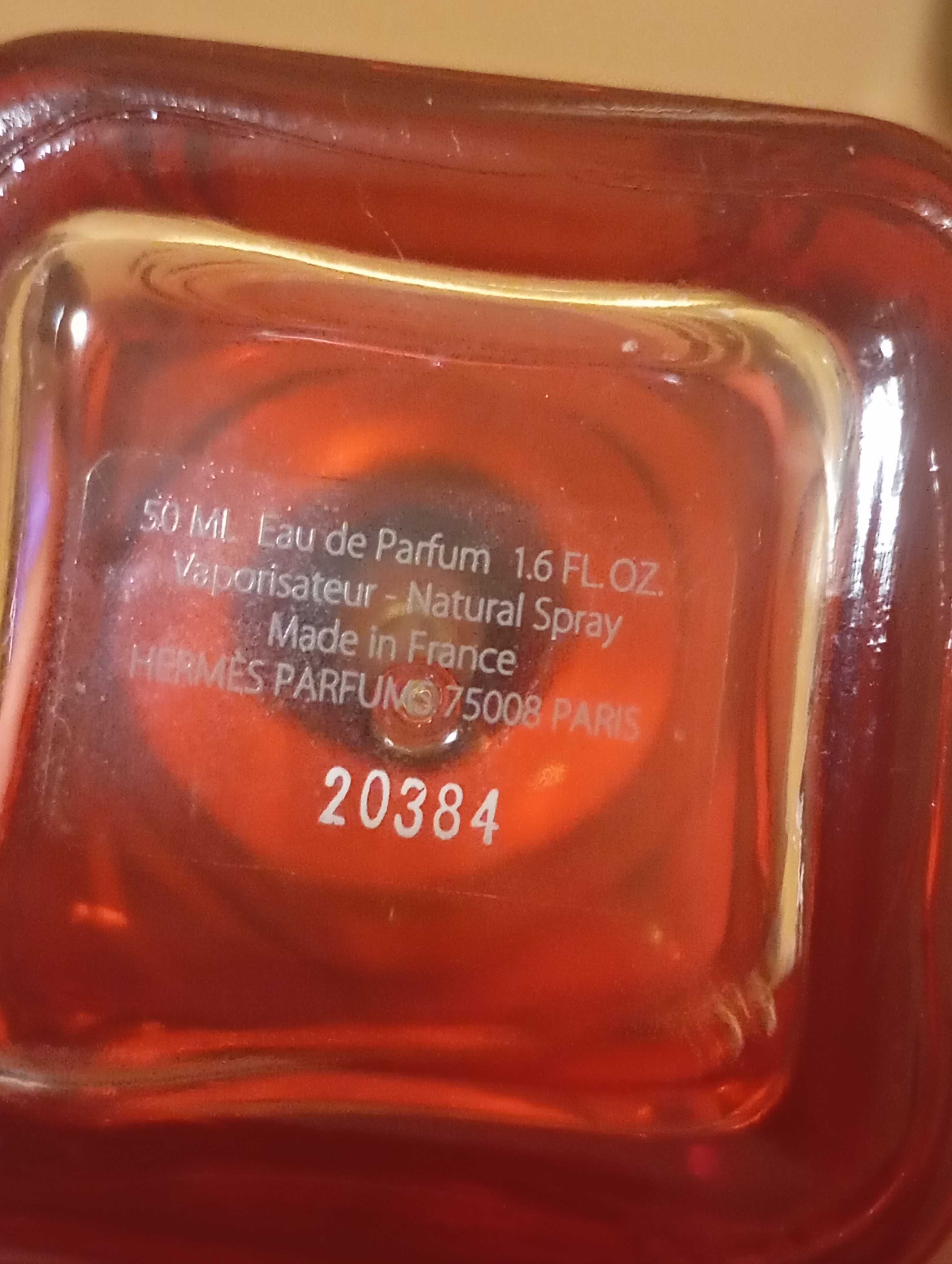 Парфюмна вода Tutti Twilly d’Hermès. 50 мл.