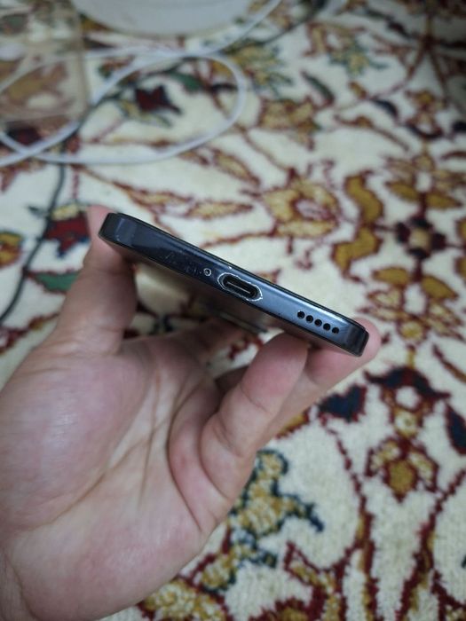 Смартфон HONOR X8b Black 8GB Ram 128GB Rom