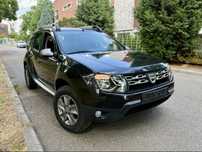 Dacia Duster 1.2Tce ,84.000 km ,navi,piele,senzori ,2015