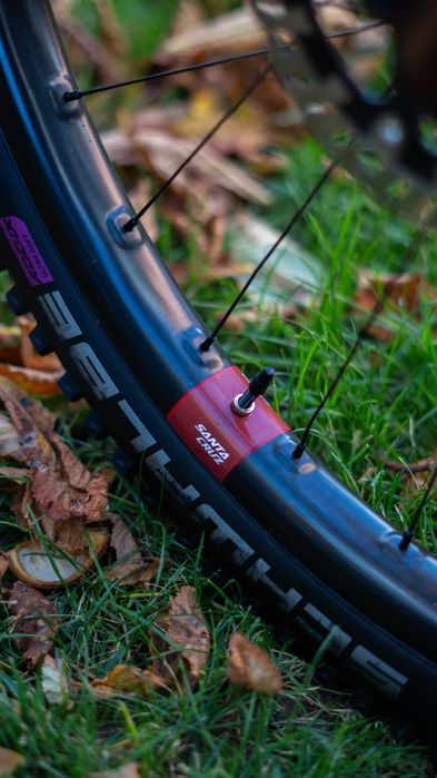 Santa Cruz Hightower CC XX1 2023 Carbon, Върхов клас Enduro 29”