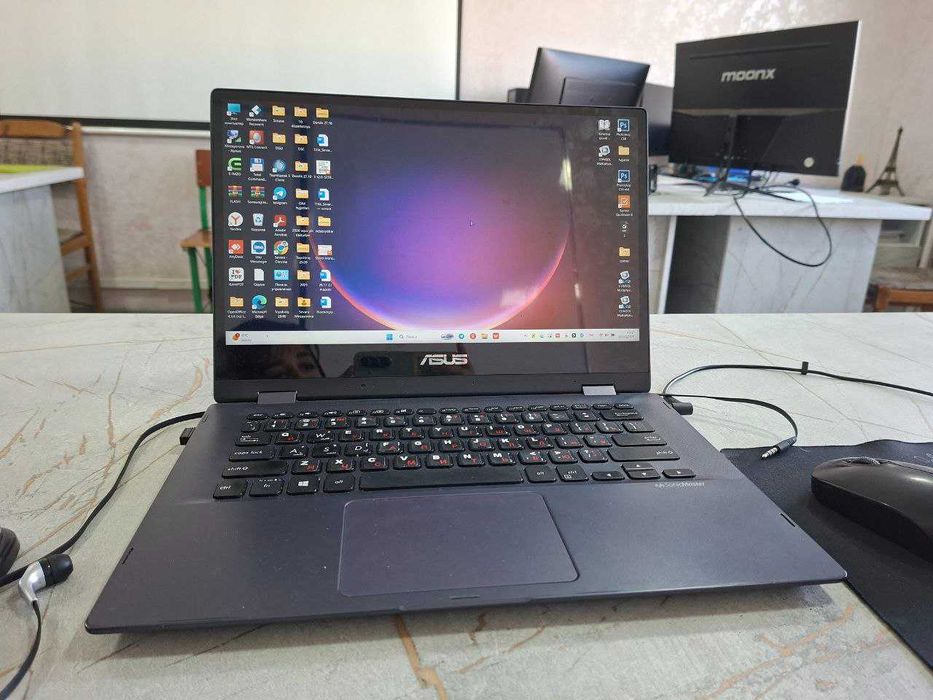 ASUS Vivobook X360 noutbuk