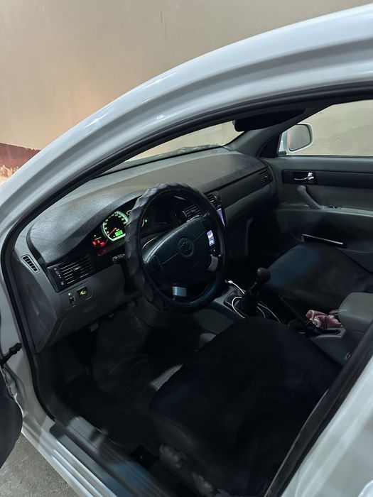 Gentra evro 1 pazitsa