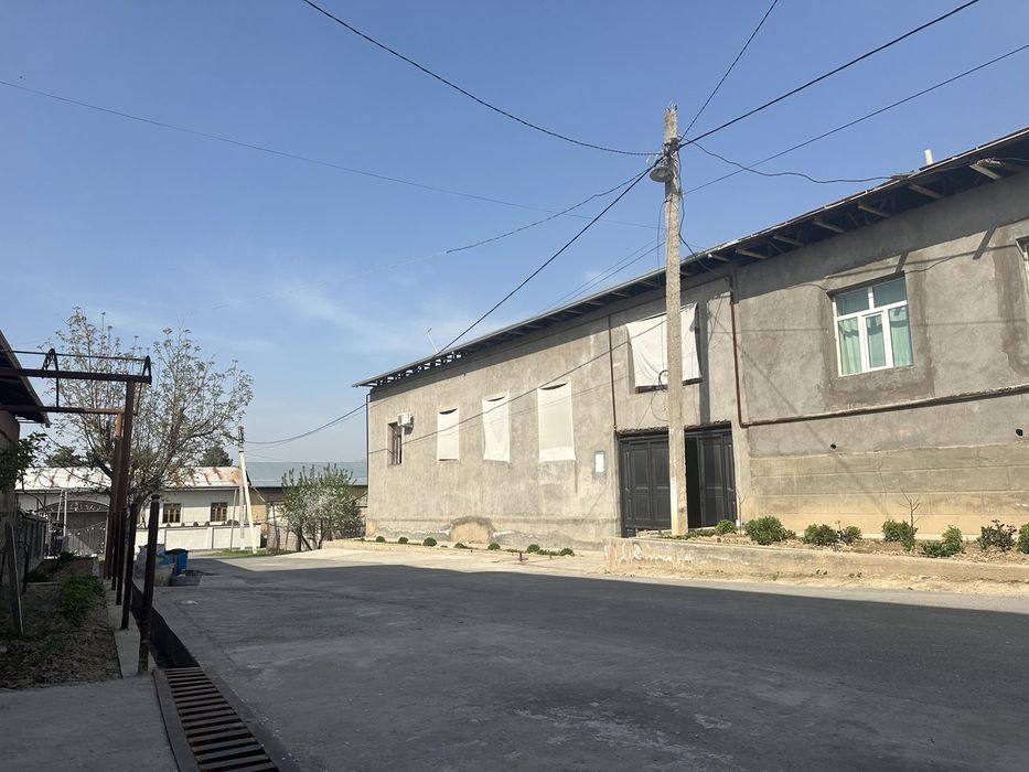 Uy sotiladi srochna xasanboy. Продается участок Хасанбай срочно