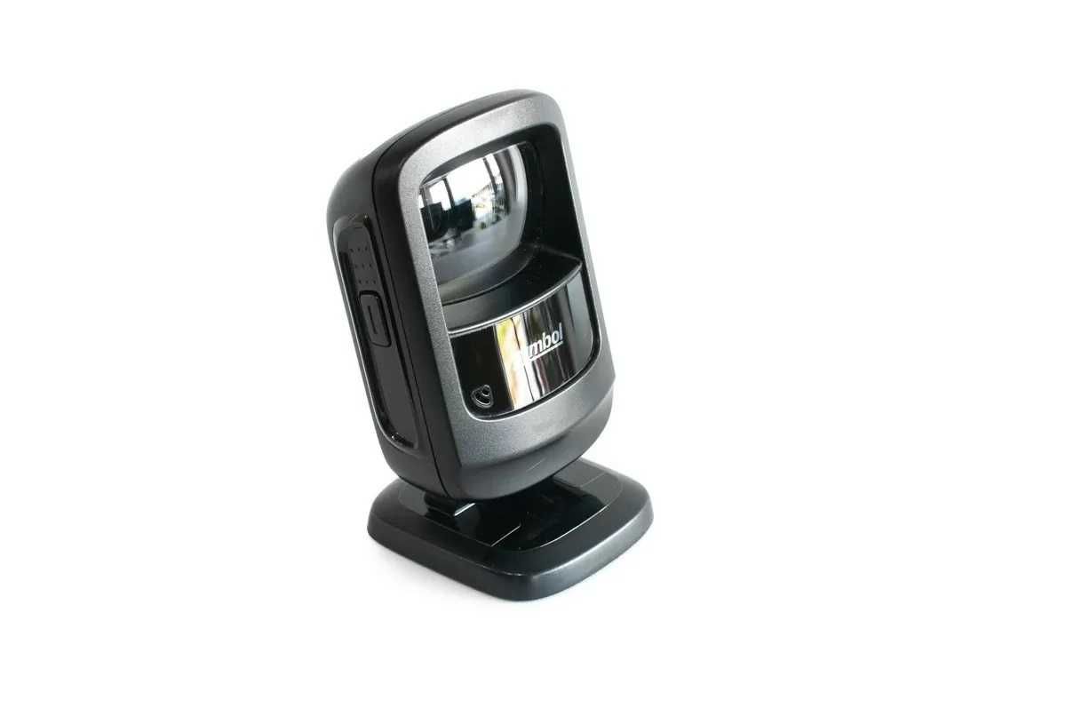 2D/QR Настолен Баркод скенер за магазин/аптека Motorola DS9208