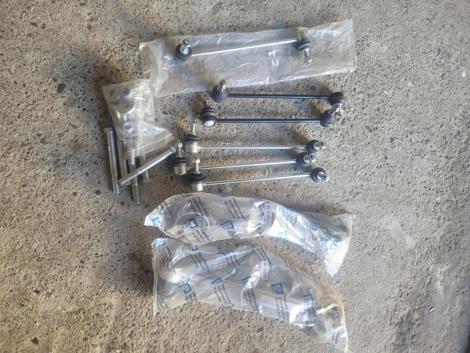 Brate față mercedes c class w203