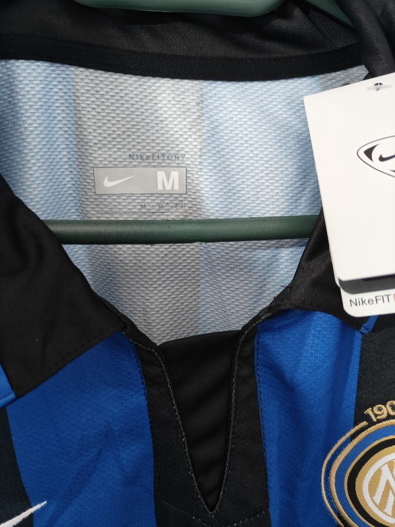 Tricou Inter Milan 07/08