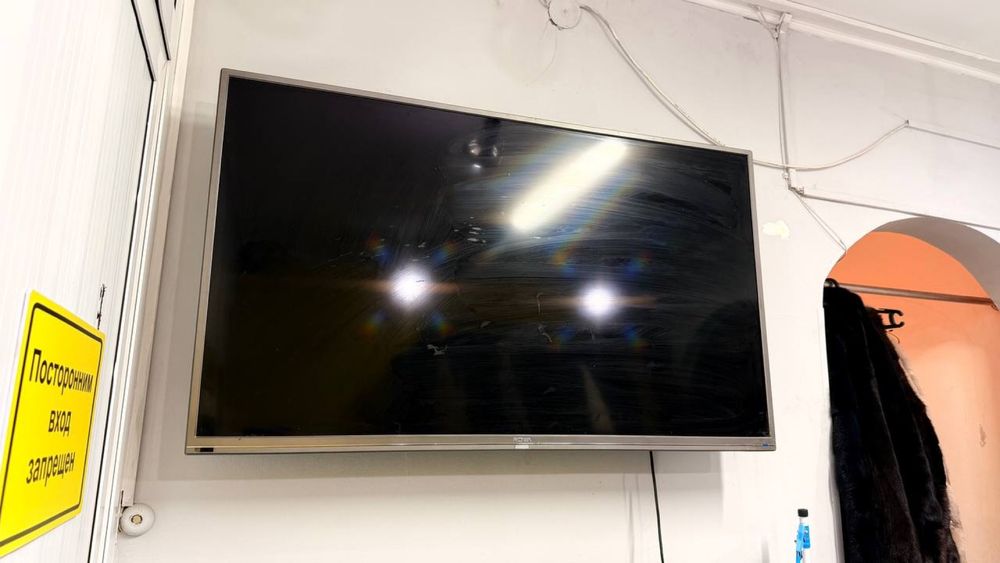 Телевизор Rowa 48’ 123cm / Ломбард Даем Деньги