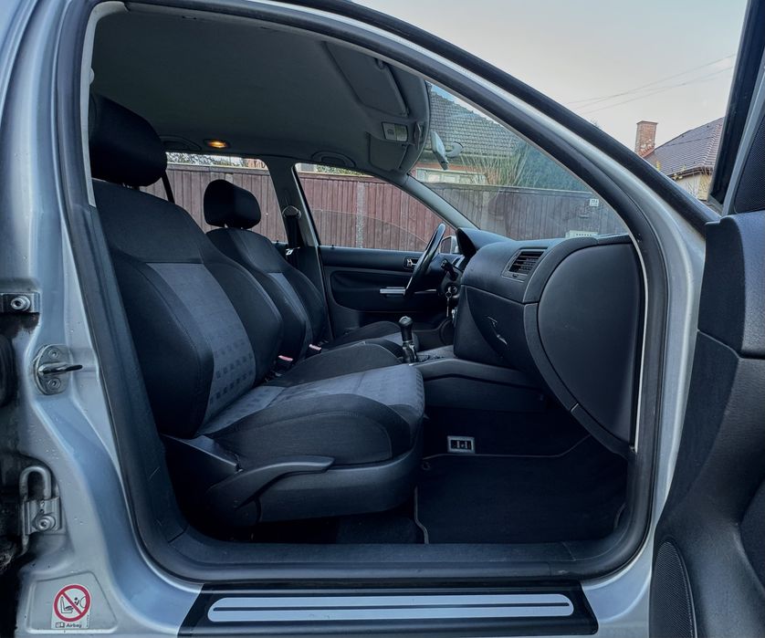 Volkswagen Golf IV 2006 Euro4 1.9 TDI (AXR ) **PACIFIC**