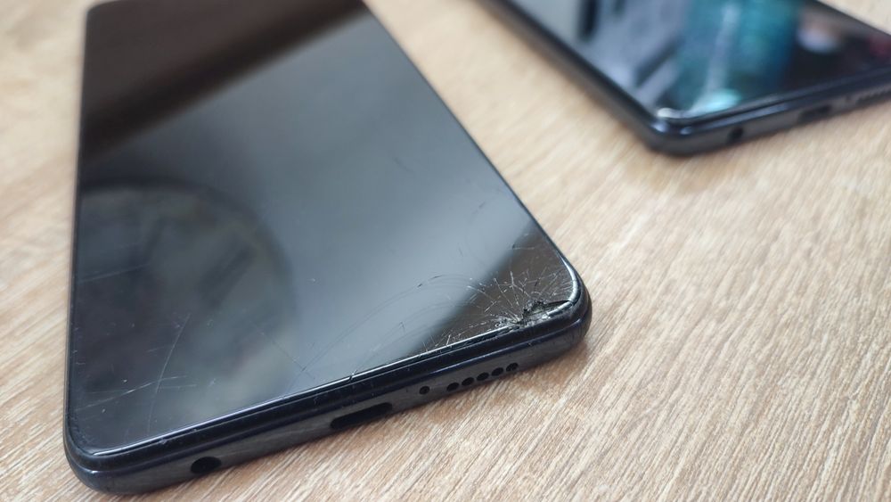 Display Original Xiaomi Poco X3 Pro