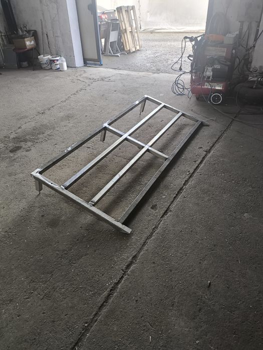 Fier diferite dimensiuni