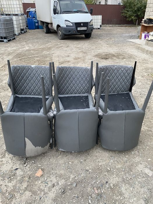 Стулья  для кухни