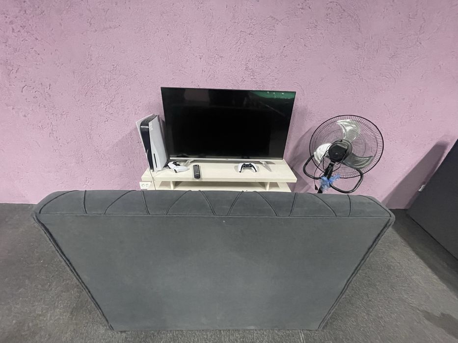 Пс 5 2 шт с 2 телевизром полный комплект