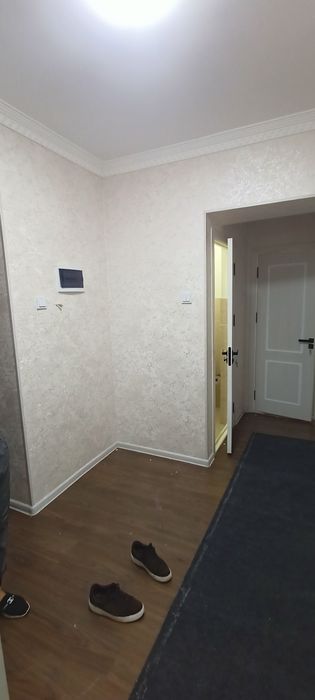 Сергели 9-худуд. Навостройка