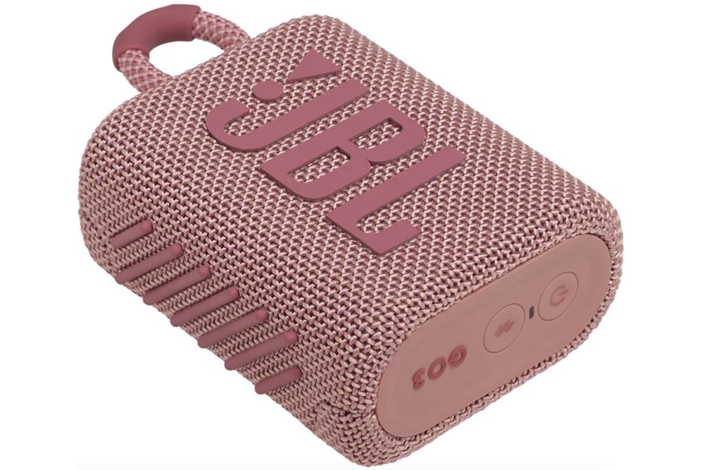 JBL GO 3 продам оригинал