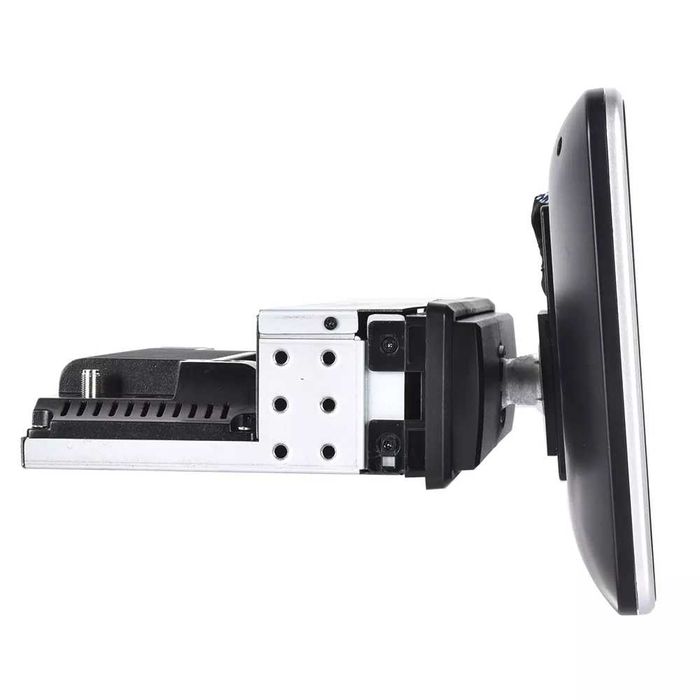 Navigatie 1 din universal 10.1 inch, 1+32GB Quad-Core 1.3Ghz, CarPlay