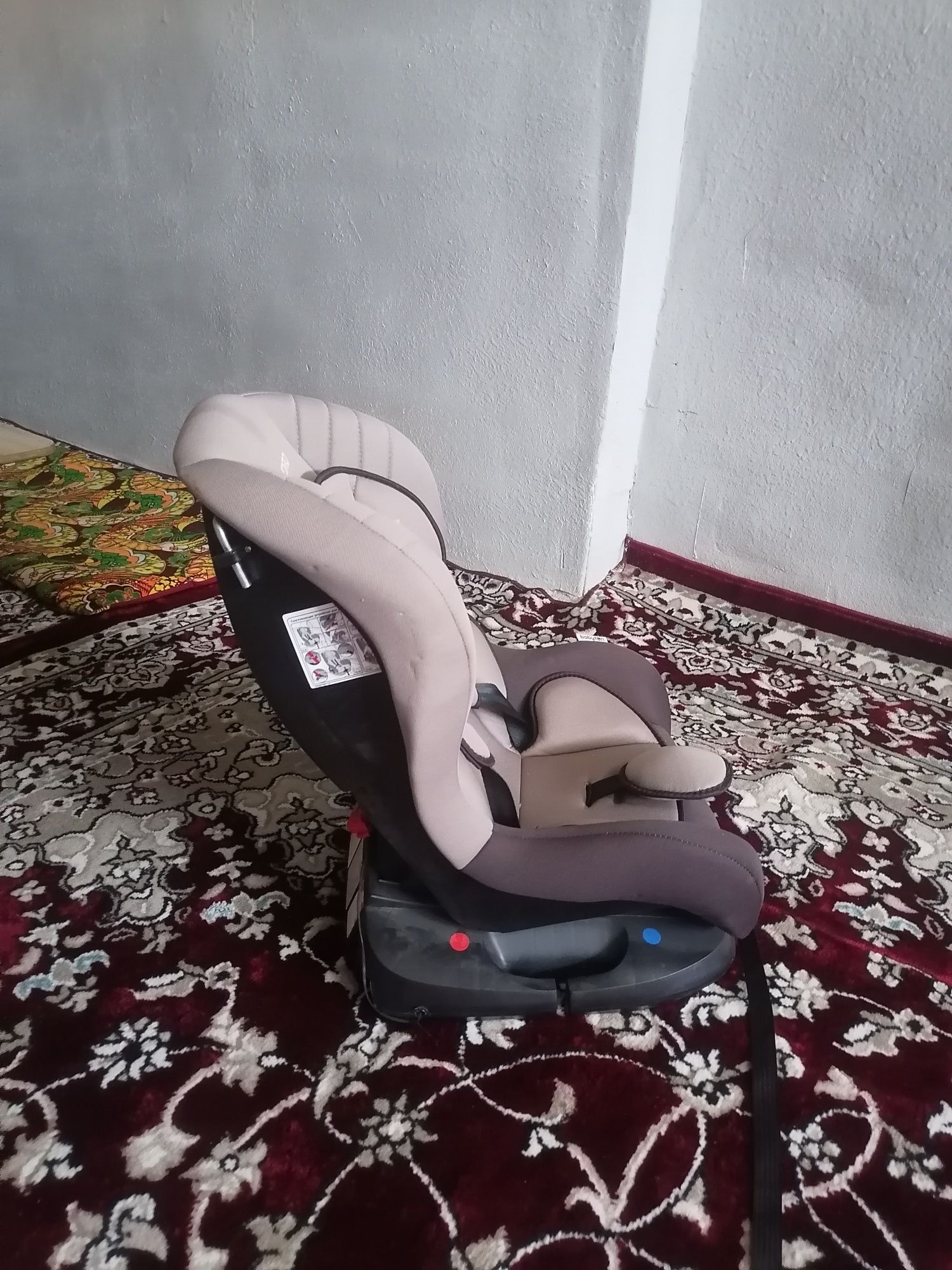 Детский креслоoo