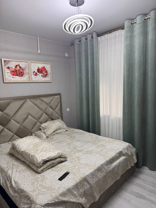 Квартира Ц-1 Шастри 3/4/4 80 кв.м