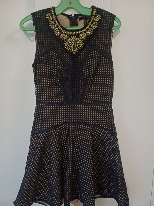 Рокли по 10 лв xs bsbbg max azaria